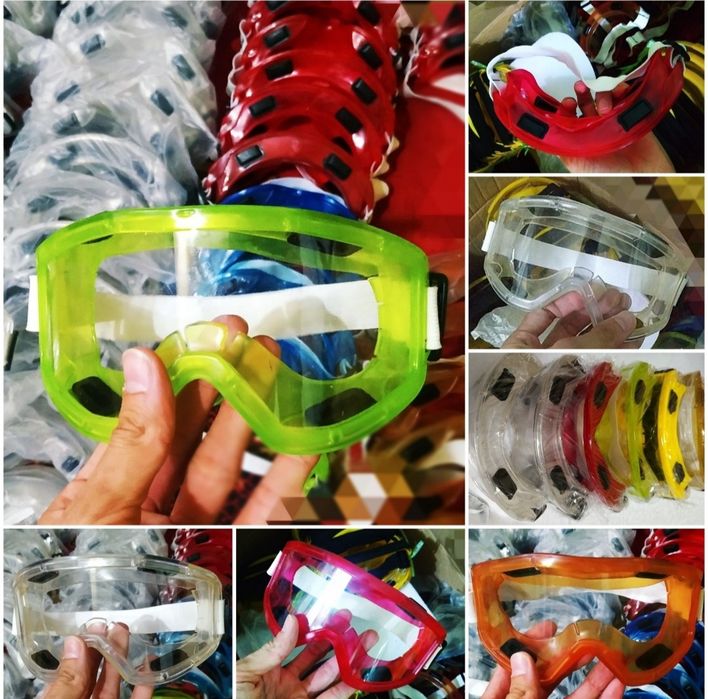 Очки защитные achki кузойнак оптом и в розницу