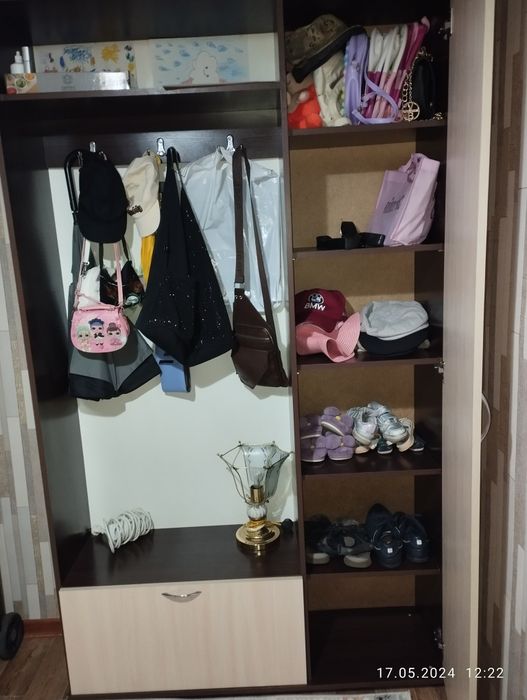 Продам шкаф 200х120