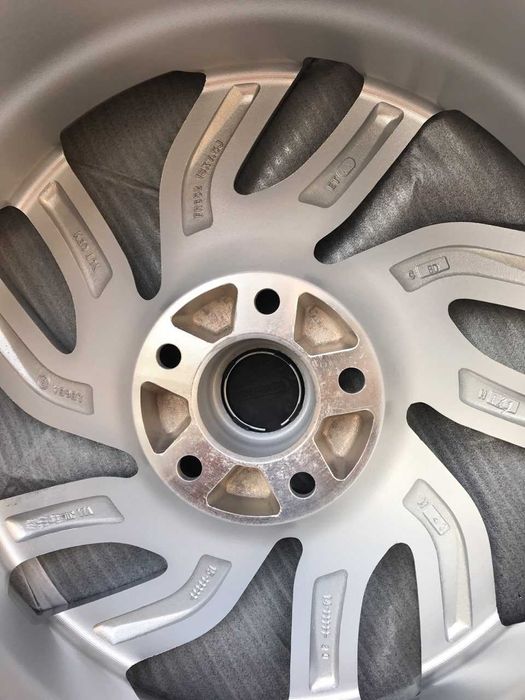 Диски для Malibu, Captiva, Equinox, Orlando