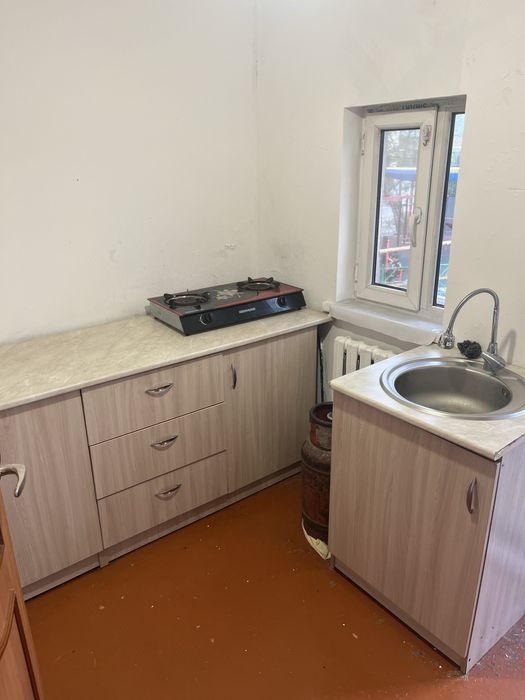 Сдам квартиру в общ