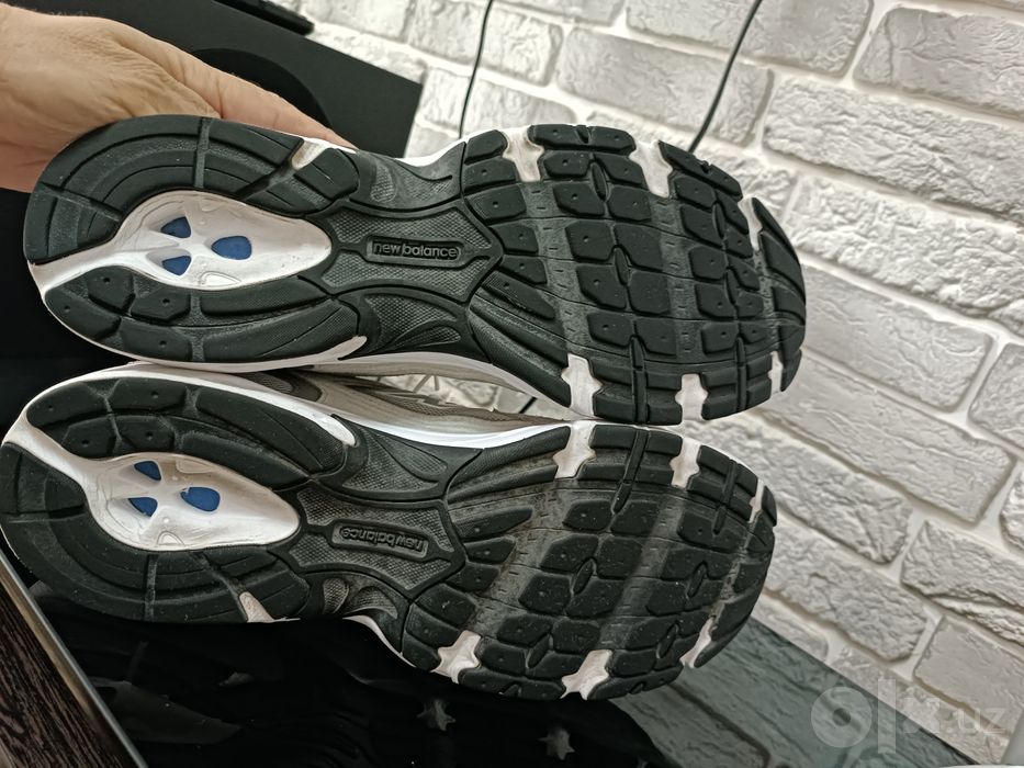 Оригинальные кроссы New balance