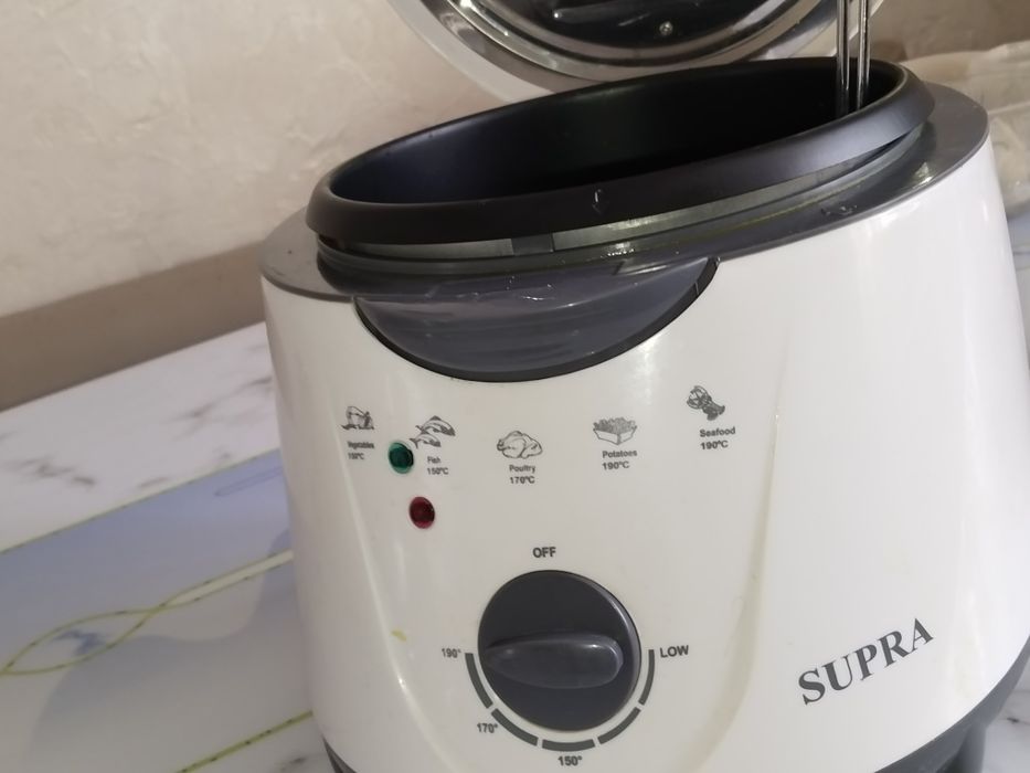 Продам фритюрницу