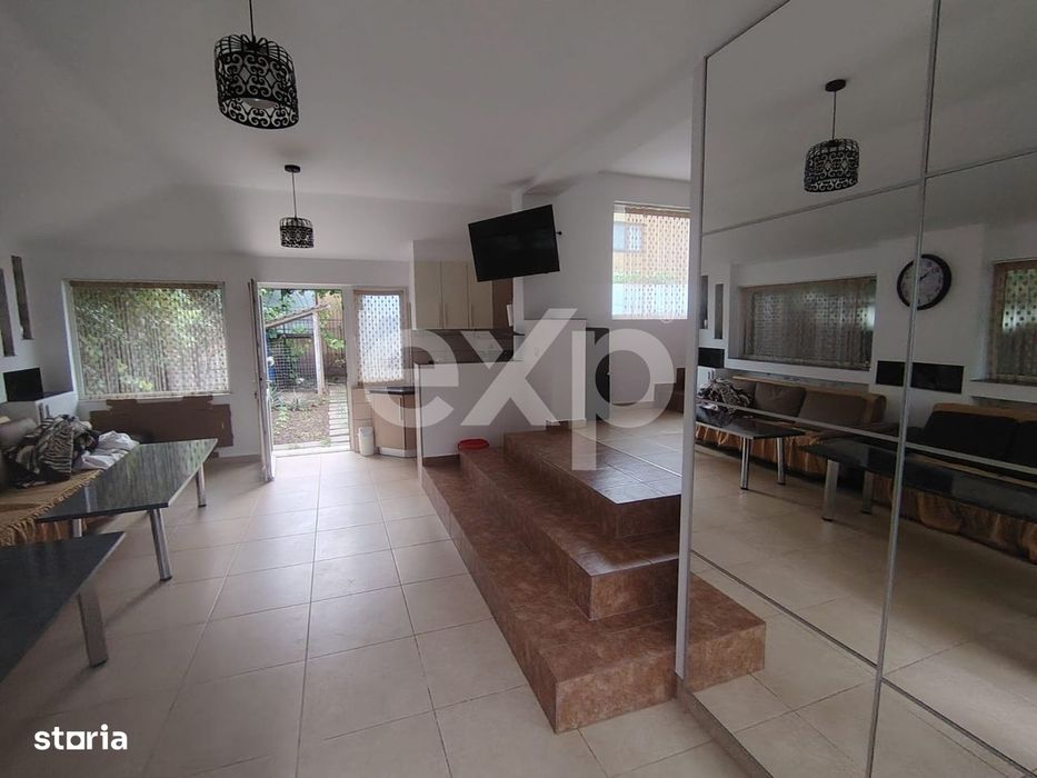 Vila premium de vanzare/ inchiriere | Str. Gimnaziului, Targoviste, 7