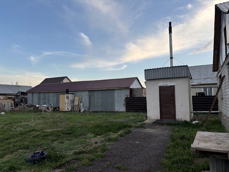 Продам дом в хорошем состоянии