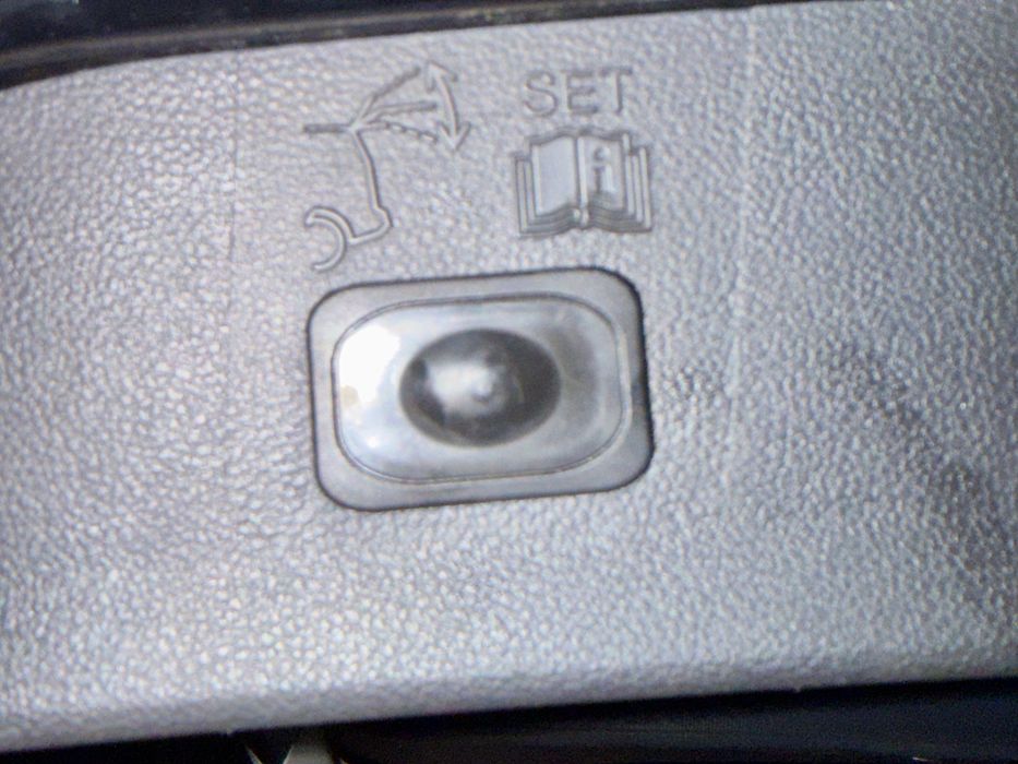 Vand Ford Kuga 2013 4x4