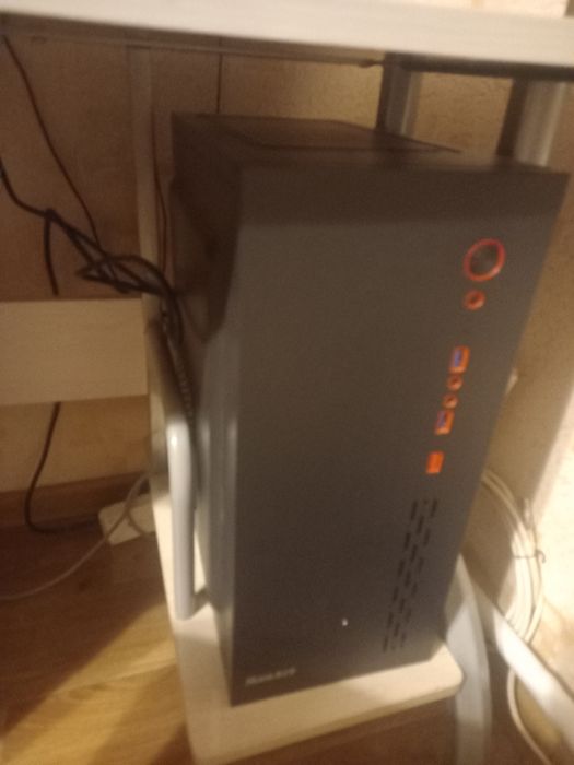 Продам игровой компьютер