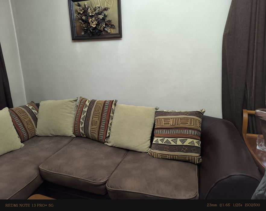 Продам угловой диван