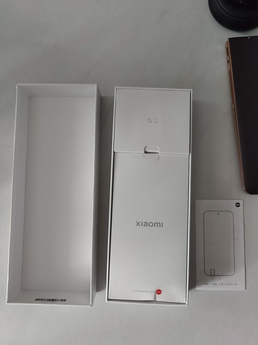 Vând Xiaomi 17 PRO Max 512GB