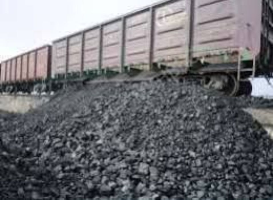 Уголь уголь каражаринский сортовой