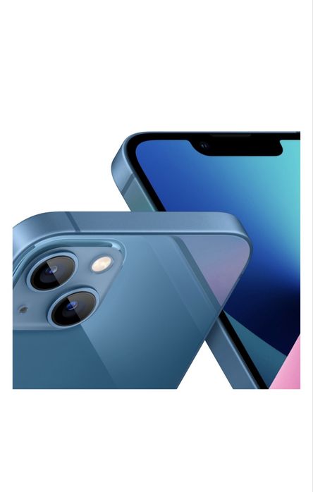 Iphone 13 , 90% Емкость , никаких минусов