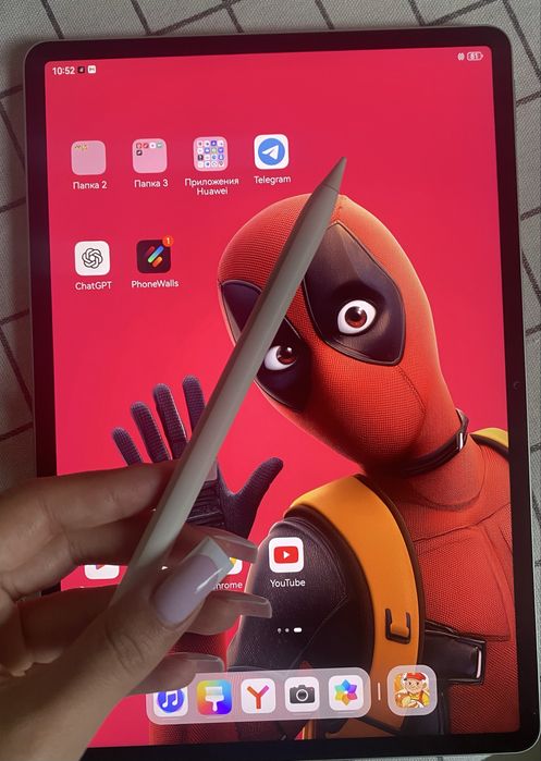 Планшет MatePad 11.5 s