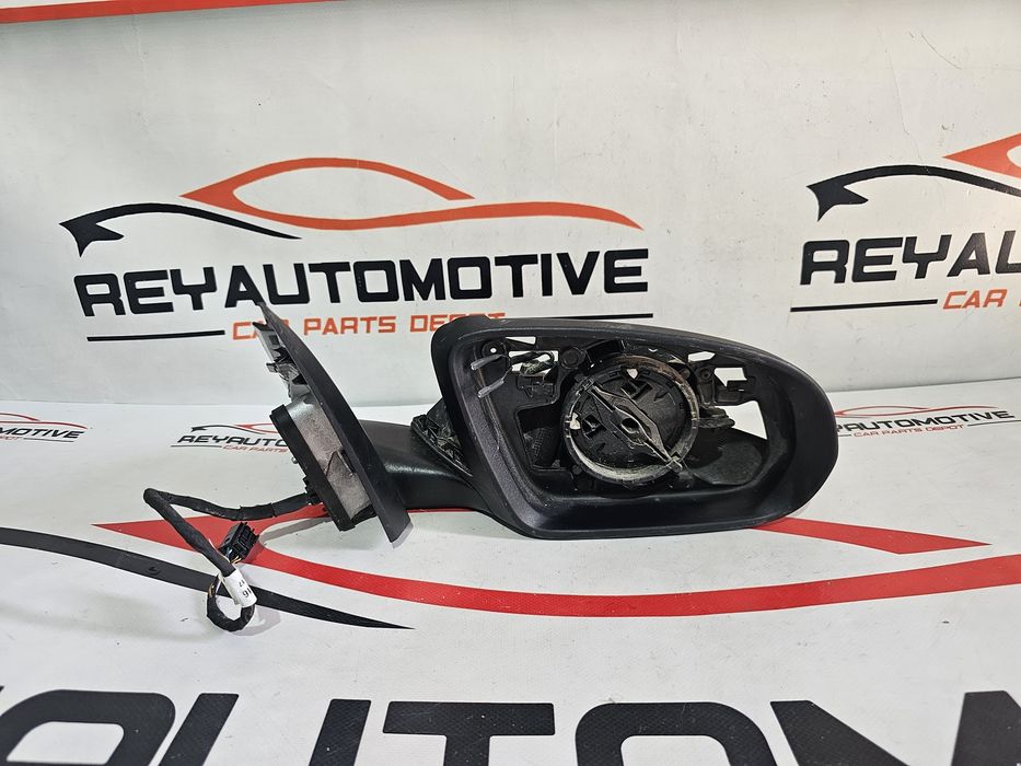 Oglinda dreapta Mercedes GLC W253 dupa 2015 cod A2538100216