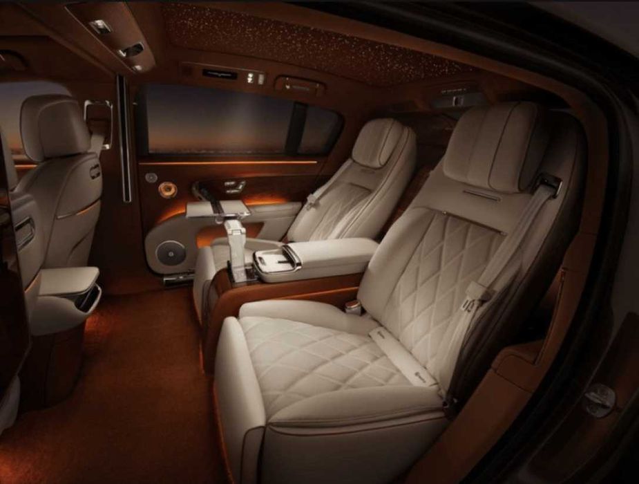 Huawei Maextro S800 от надежно Terra Auto срок поставки 30-40 дней