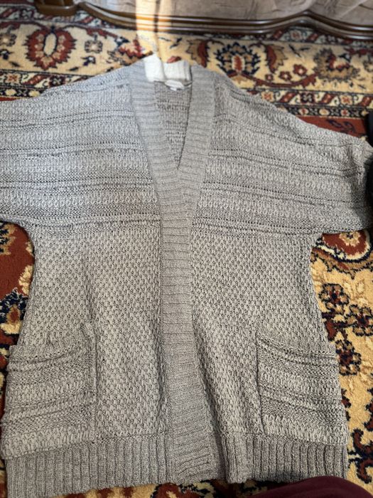 Верхняя одежда б/у