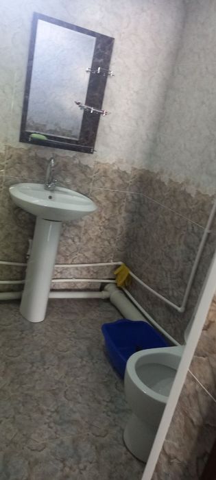 Dacha Charvak(bochkani yaqinida)