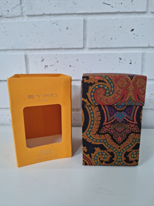 Etro Musk оригинален парфюм
