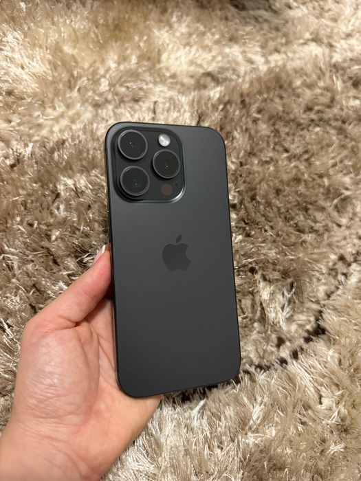 iPhone 15 pro 512GB