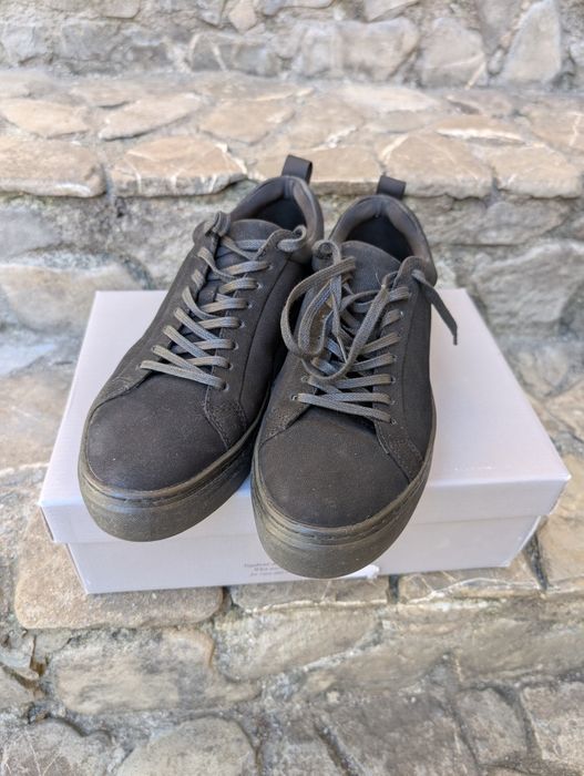 Sneakersi piele, Vagabond, marime 39