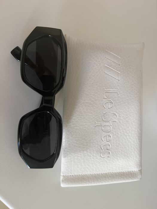 Дамски слънчеви очила  Le Specs
