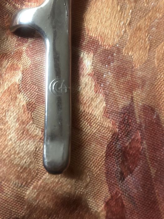 Машинка для стрижки, СССР