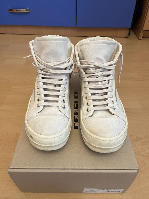 Rick Owens Vintage High