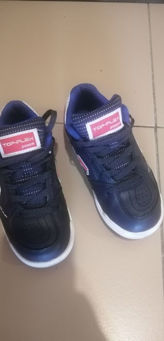 Кроссовки 29 размер