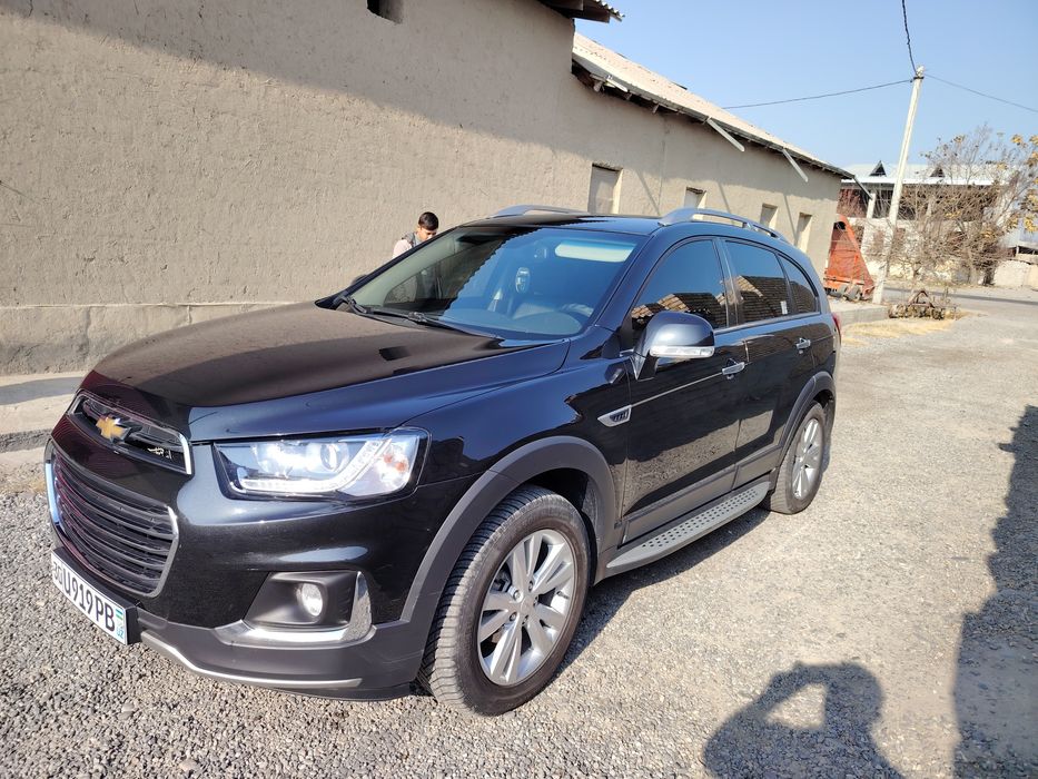 Kaptiva sotiladi xolati alo