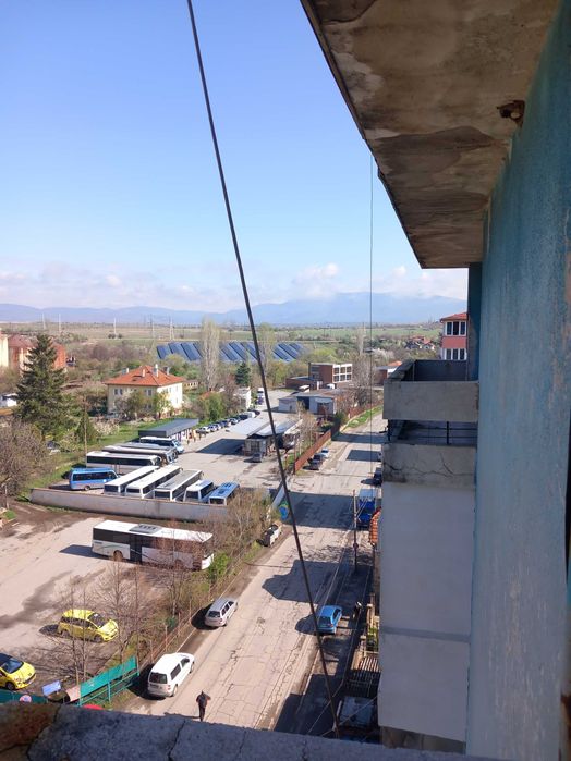 Продава се Двустаен апартамент в Кюстендил, Център - 68 кв.м за 788 €/кв.м - Снимка #4