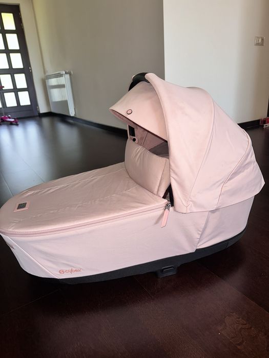 Landou Cybex roz