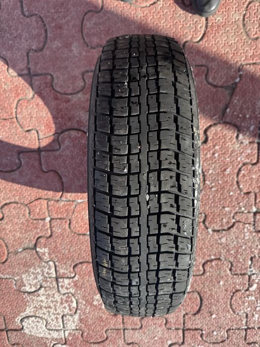 Продам резину 185/75/16