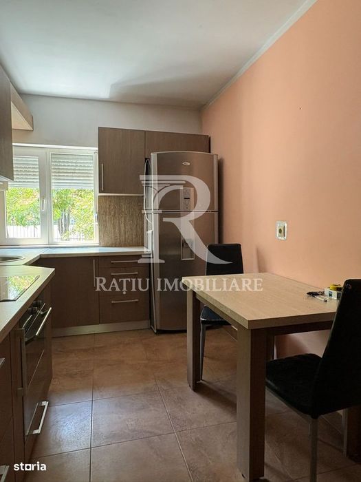 Apartament cu 2 camere | Parter | Iosia | Oradea