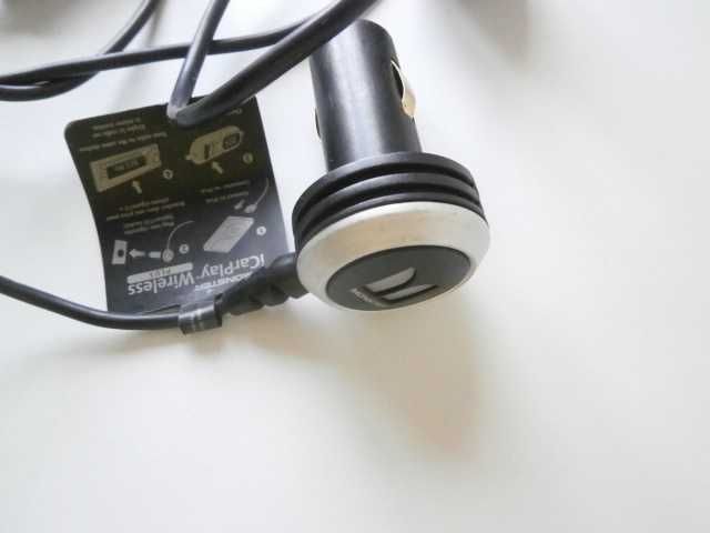 FM Трансмитер Ipod