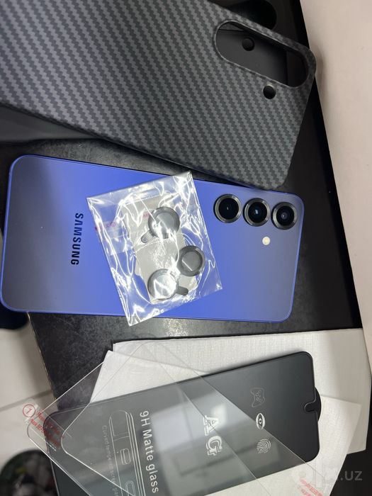 Galaxy S25 12/256GB USA