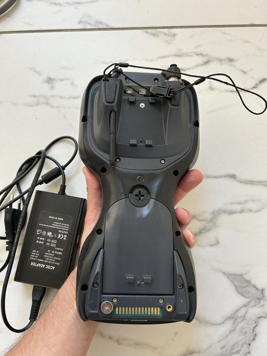Gps Trimble TSC3 cu Trimble Acces