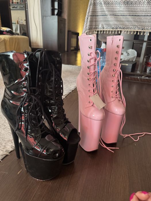 Стрипы для танцев