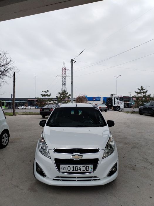 spark sotiladi 2 pazitsa mehanika