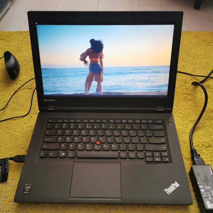 Laptop Lenovo ThinkPad