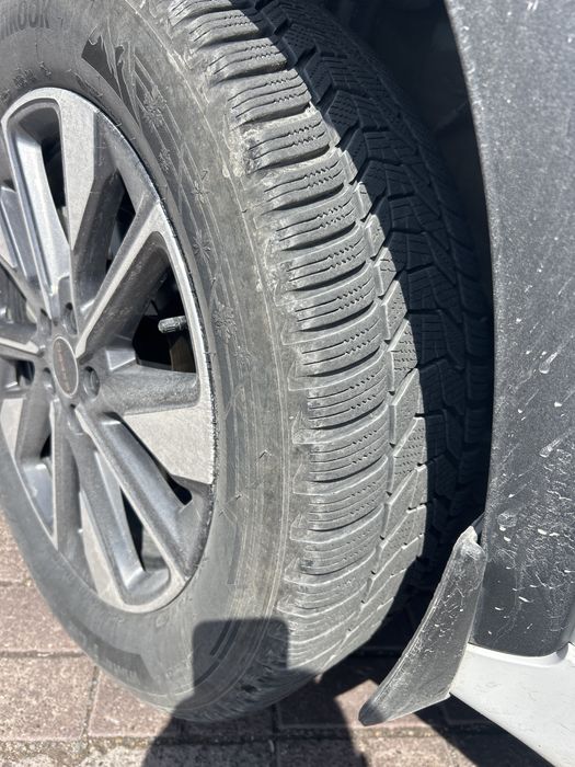 шины зимние липучка