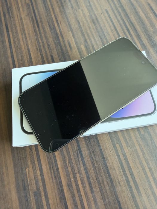 Iphone 14 pro max mov