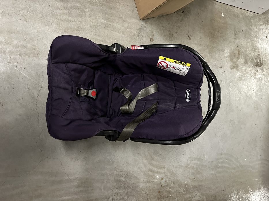 Столче за кола  всяко по 10 лв