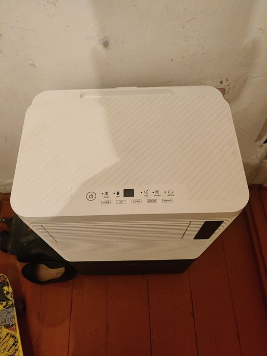 Кондиционер напольный ARG 36 квадратов