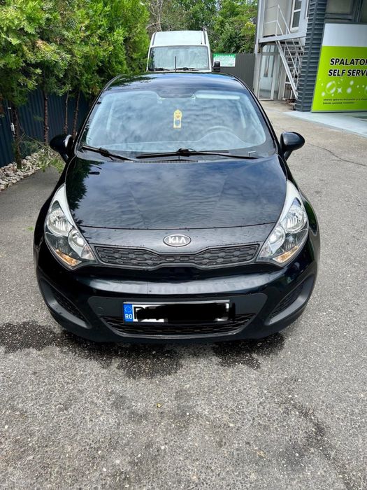KIA RIO urgent 2500