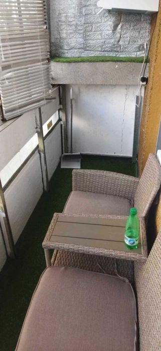 Дава се под наем Едностаен апартамент в Бургас, Братя Миладинови - 30 кв.м за 125 € - Снимка #6