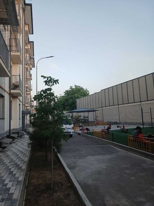 Продам 1 ком квартиру  Новостройка Бойжигит №М212