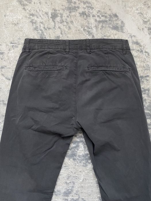 Мужские брюки zara