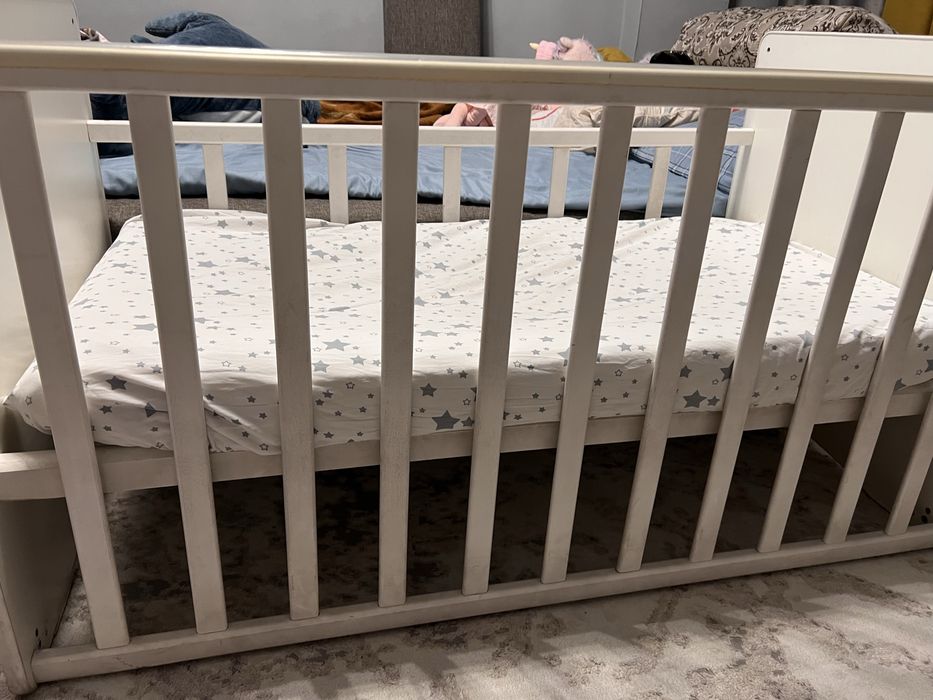 Продам подростковую кровать