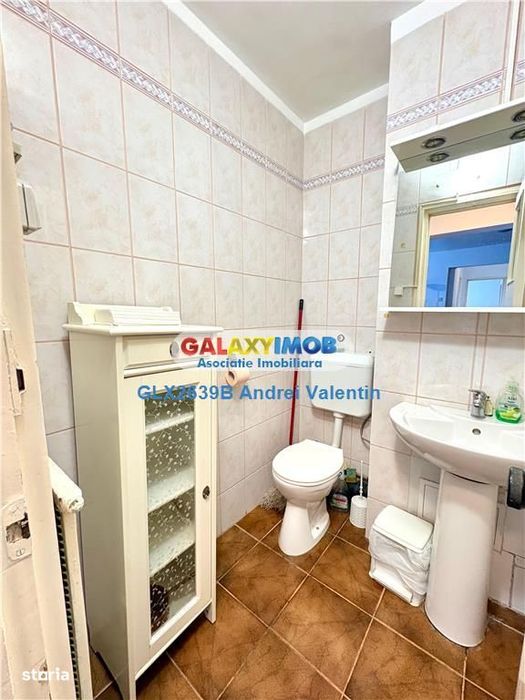 Apartament 3 Camere - Piata Victoriei - Titulescu - Bloc 1979