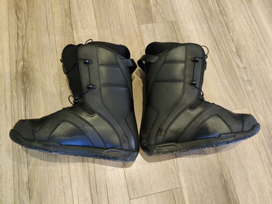 Сноуборд обувки К2 . 44 размер.