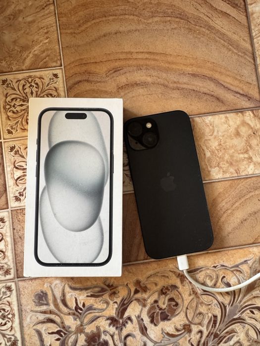 Iphone 15 128 gb айфон 15