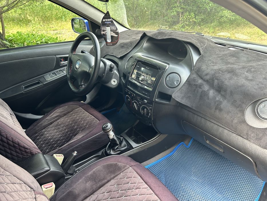 Продам Geely MK 2013 года